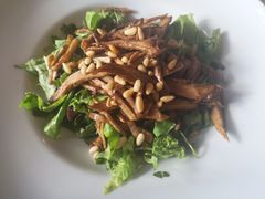 热鸡肉色拉-Casa Nova