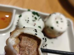 -东泰祥生煎馆(重庆北路店)