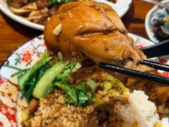 -大三元台湾鲁肉饭(沙井新桥店)