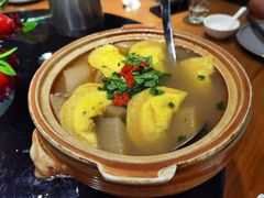 -秦唐一号西安菜馆(钟楼店)
