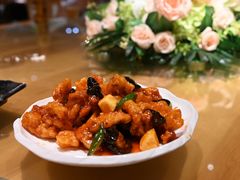 -延松朝鲜族料理