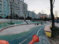 -唐城墙遗址公园