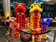 -彩丰楼·中餐厅(国家会展中心上海洲际店)