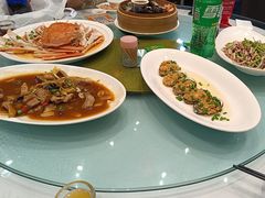 -舌尖上·霞浦滩涂海鲜·新闽菜(总店)