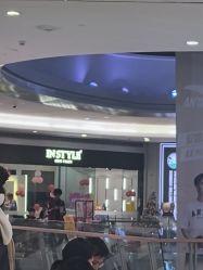 点击看大图 -IN STYLE•造型