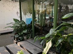 -绿房子方寸咖啡(星海名城店)