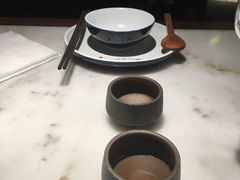 -绿茶餐厅(首开福茂店)