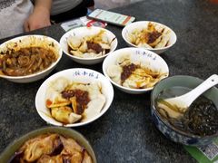 海带汤-春阳水饺(香槟广场店)