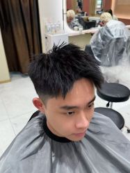-Kraemer Paris苏豪路易士·嘉玛发廊