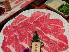 -龙酒场·关西寿喜烧·居酒屋(罗湖店)