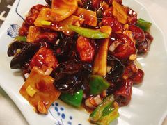 -鼎香润(德胜门内店)