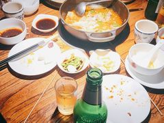 -福茂源横山铁锅羊肉(高新路店)