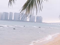 -日月湾海门游览区