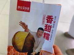 -薛记炒货(佛山岭南站店)