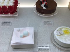 -好利来(七宝领展广场店)