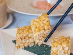 -酌宴府The China Club·广州万富希尔顿酒店(云城东路店)