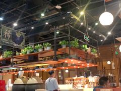 -黑鸡小馆(金源店)