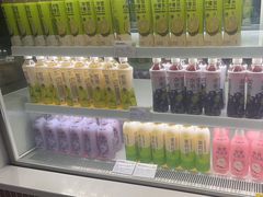 -奈雪的茶(龙湖西溪天街PRO店)