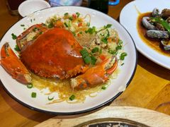 -醉壹号海鲜大排档(厦门美食地标店)