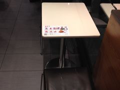 餐桌-肯德基(昌里店)