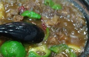 Runqianxiang Braised Beef