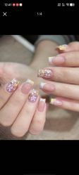 -美兮美学·日式美甲美睫
