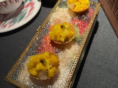 -锦府园·新台州菜(合生汇店)