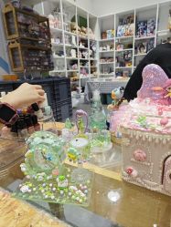 -MINI MARS KIDS CLUB亲子家庭中心(长宁天山店)