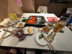 -海底捞火锅(劲松店)