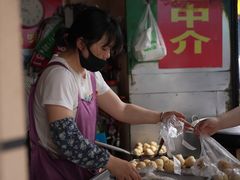 -老南昌白糖糕(大士院店)
