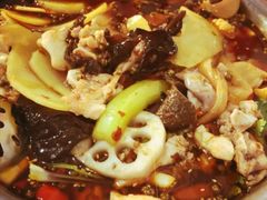 -米二红烧兔(华阳店)