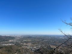 -北京西山国家森林公园