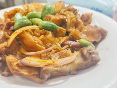 -郑喜旺烧烤(新密总店)
