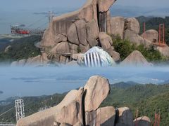 -巨石山景区