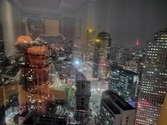 -南京商茂国际酒店(新街口德基广场店)