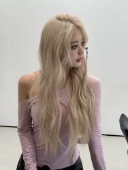 -DL HOPE明星造型