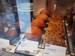 -大酉·M Coffee(北京美术馆店)