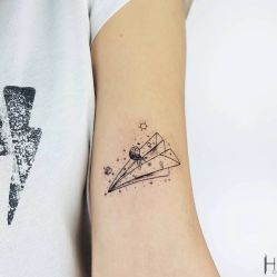 -焰针刺青纹身.手工穿孔饰品·中国刺青名店