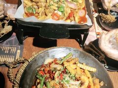 -嘎嘎鸭脑壳(驷马桥店)