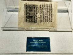-宁夏博物馆