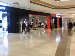 -NIKE品牌体验店(苏州中心店)