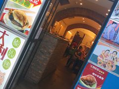 -大利来记餐厅