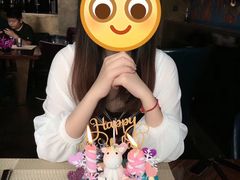-YUE·6·西式融合餐厅(外滩六号店)