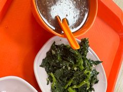 -香妃烤鸡(新奥店)