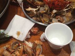 -金掌勺东北菜(格兰晴天店)