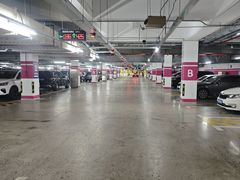 -上海玛雅海滩水公园