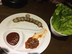-汉米达特色料理餐厅(郴州友阿国际广场店)