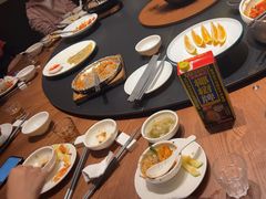 -乡里八闽·福州乡土菜(高宅店)