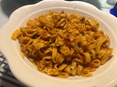 -庞家烧烤客栈(炮台山店)