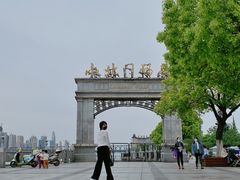 -襄阳城墙